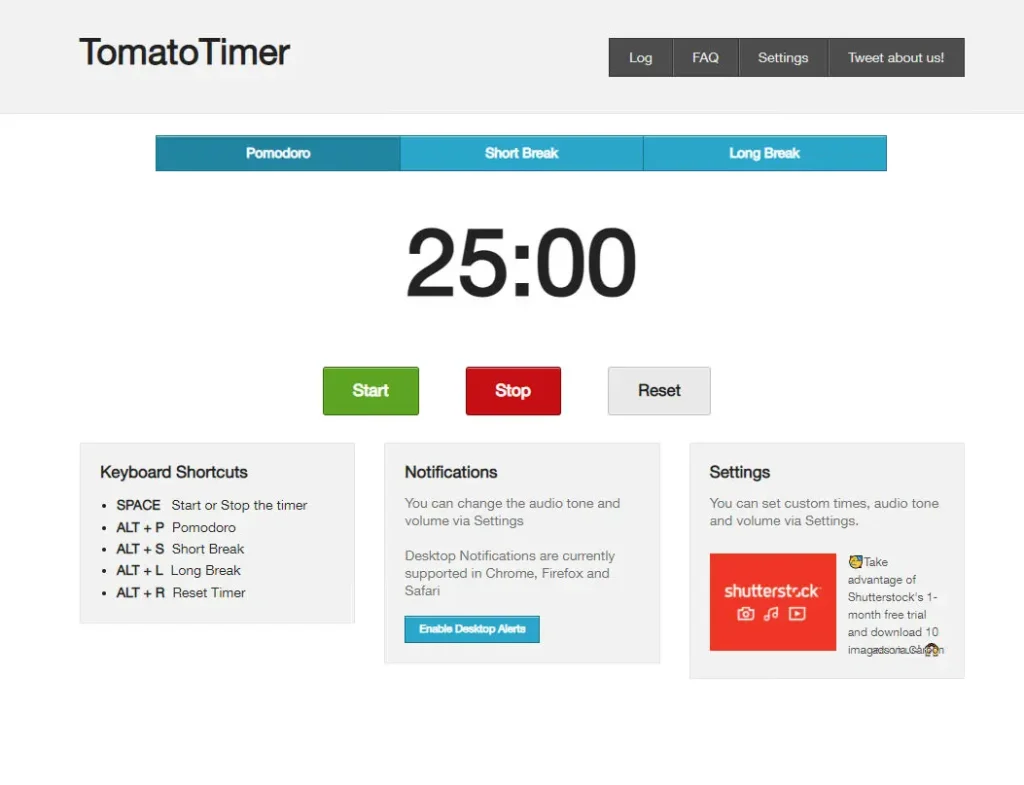 tecnica pomodoro saiba o que e e como funciona tomatotimer