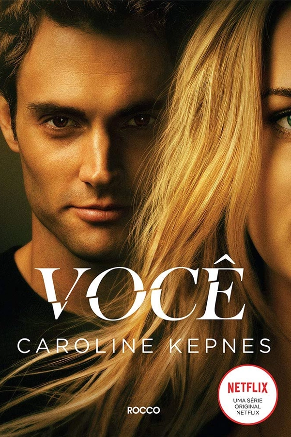 You (Você) - Caroline Kepnes