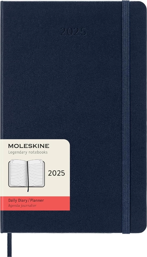 planner moleskine