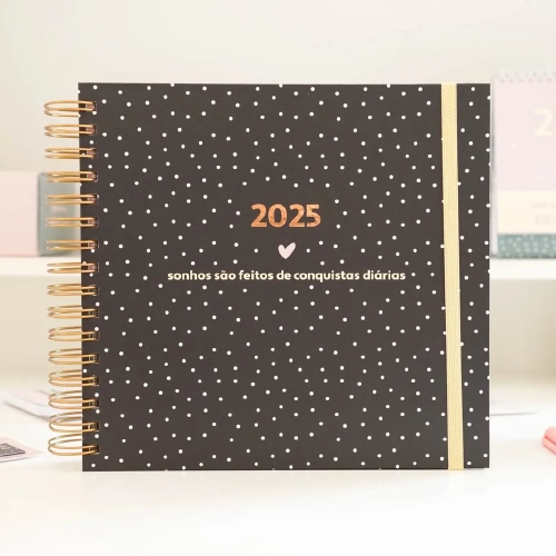 planner zaena